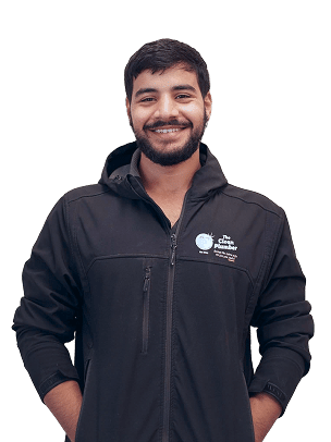 Ahmad — The Clean Plumber