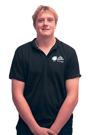 Archie — The Clean Plumber