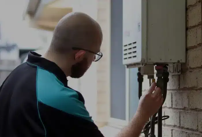 The Clean Plumber licensed team working in Sydney’s Eastern Suburbs